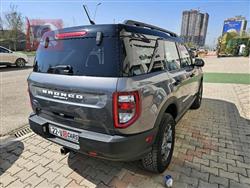 فورد برونكو سبورت